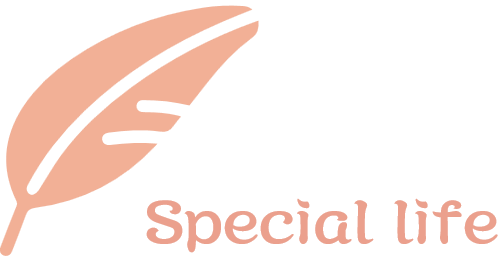 Special  Life 〜今の生き方満足してますか？〜